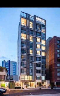 La Carolina Apartment | Elize 902, hermosa suit con piscina