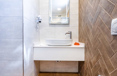 Selimiye Hotel | Elizya Boutique Otel