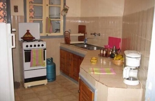 El Jadida Apartment | Eljadida, comfortable rooftop apartment