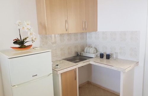 Qazim Pali Apartment | Eljudi House