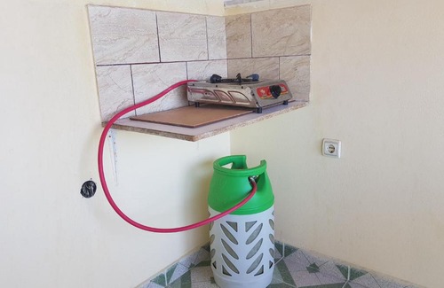 Qazim Pali Apartment | Eljudi House