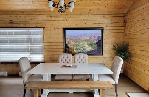 New Castle House | Elk Heights