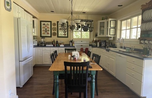 Los Ojos House | Elk Meadows Getaway
