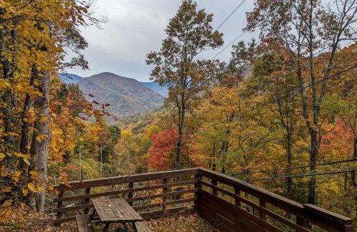 Maggie Valley House | Elk Valley Lodge