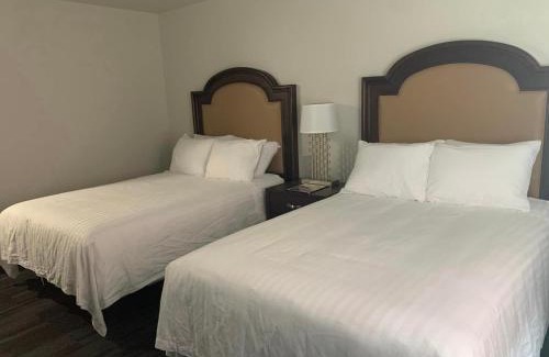 Ridgway Hotel | Elker Inn & Suites
