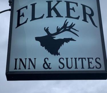 Ridgway Hotel | Elker Inn & Suites