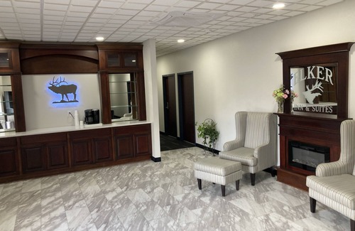 Ridgway Hotel | Elker Inn & Suites
