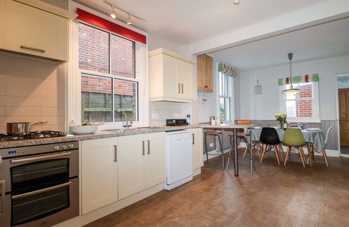 Southwold Cottage | ELKHORN, family friendly in Southwold