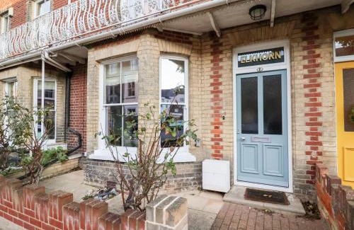 Southwold House | Elkhorn