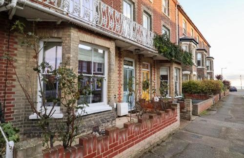 Southwold House | Elkhorn