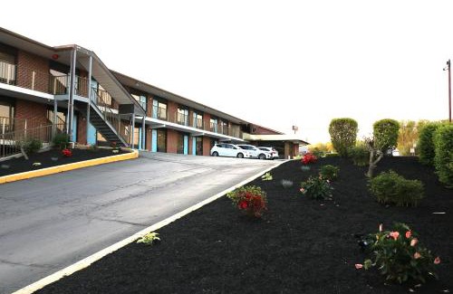 Elkton Hotel | Elkton Lodge - Newark - Elkton University Gateway