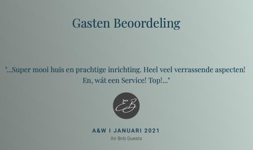 Opglabbeek House | Ellé'Belle Oudsbergen I 1-, 2- or 3-Bedrooms