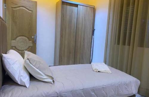Centre Ville Apartment | Ella apartments
