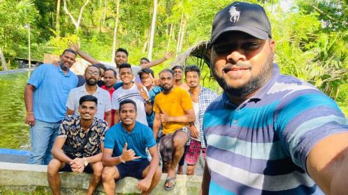 Padukka House | Ella Residence Eco Resort