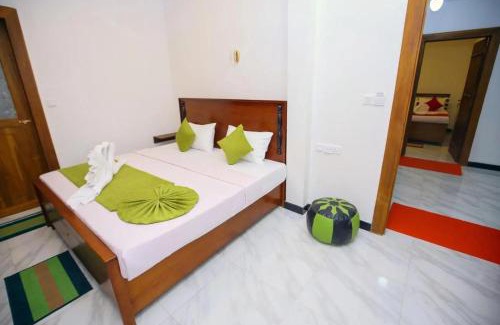 Kumbalwela House | Ella sriya holiday resort