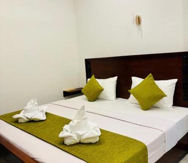 Kumbalwela House | Ella sriya holiday resort