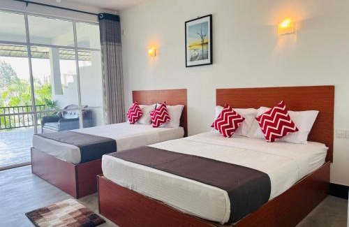 Kumbalwela House | Ella Sun Inn