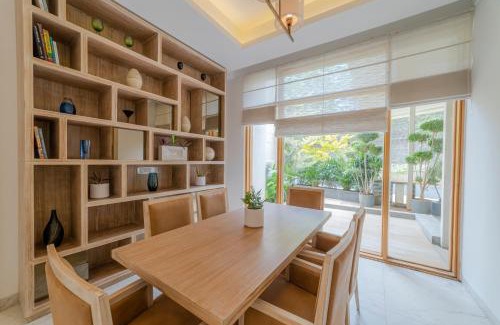 Jubilee Hills Hotel | ELLAA RESIDENCES