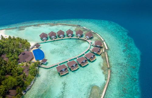 Ellaidhoo Resort | Ellaidhoo Maldives by Cinnamon