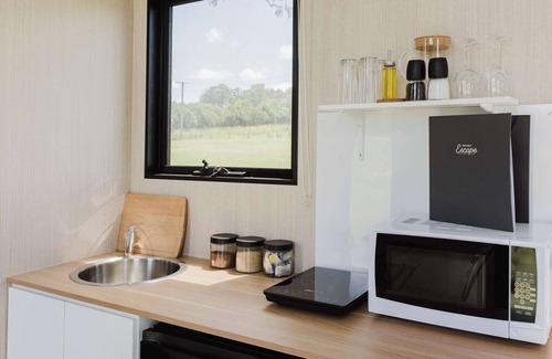 Ellangowan House | Ellangowan Equine Retreat by Tiny Away