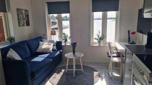 Lyckeby Apartment | Ellas Brygga