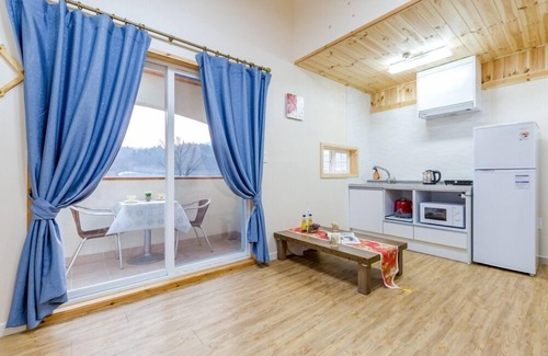 Sang Apartment | Elle Pension