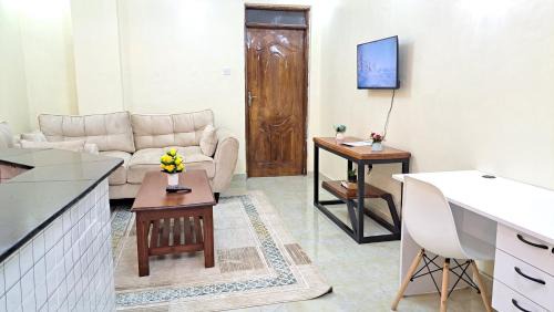 Kasarani Apartment | ElleHomesKe-Excellent, Ruiru