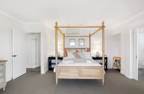 Kanumbra House | Ellenbrae - Family Homestead