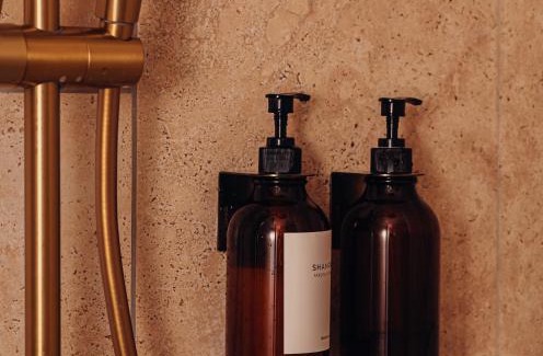 Evreux Apartment | Ellendor - Spa privatif haut de gamme, luxe, ciel étoilé & expérience Seigneur des Anneaux