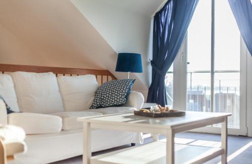 Kopperby Apartment | Ellerüher Weg Maisonette