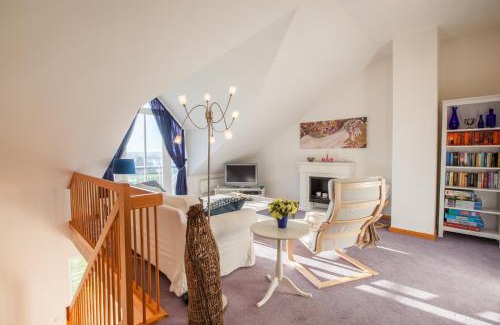 Kopperby Apartment | Ellerüher Weg Maisonette