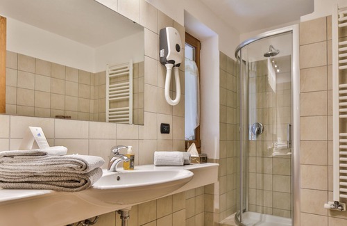 Tschaval Hotel | Ellex Eco Hotel