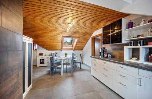Aulendorf Apartment | Elli
