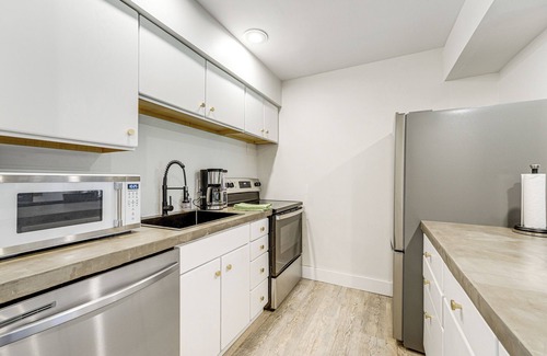Ellicottville House | Ellicottville Townhome Near Holiday Valley Resort!