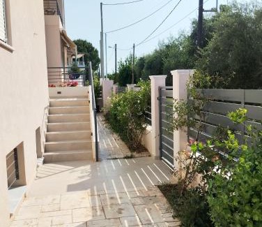 Nafplion City Centre Apartment | Ellie's guesthouse, Nafplio
