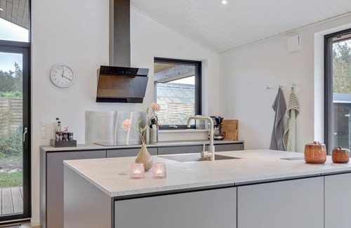 Hasle House | "Ellin" - 800m from the sea by Interhome