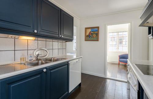 Egersund Apartment | Ellingsens Apartment Egersund
