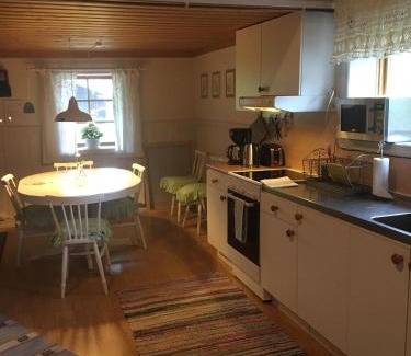 Vemhan House | Ellis Gården