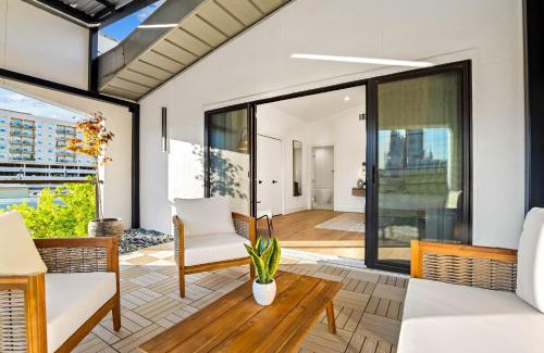 Old East Dallas House | Ellum House