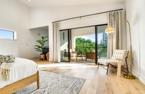 Old East Dallas House | Ellum House