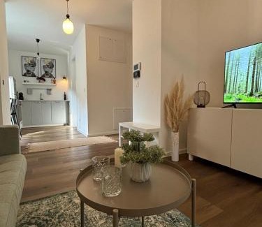 Novi Zagreb Apartment | ELLY Arena Zagreb Apartment