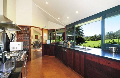 Beaumont House | Ellywan - Kangaroo Valley