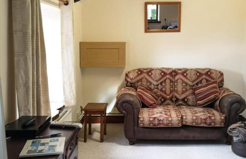Freethorpe House | Elm Barn View