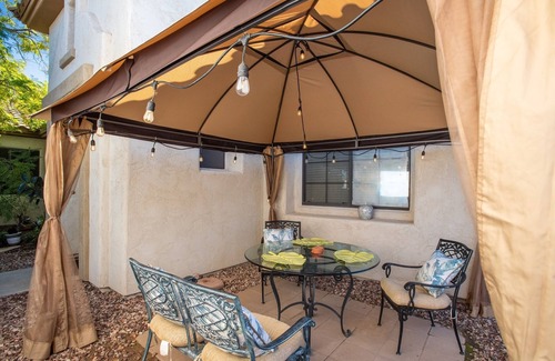 Litchfield Park Apartment | Elm Casita (Studio Apartment) by RedAwning