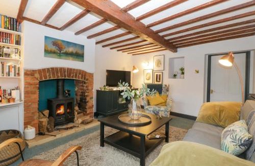 Moreton-in-Marsh House | Elm Cottage