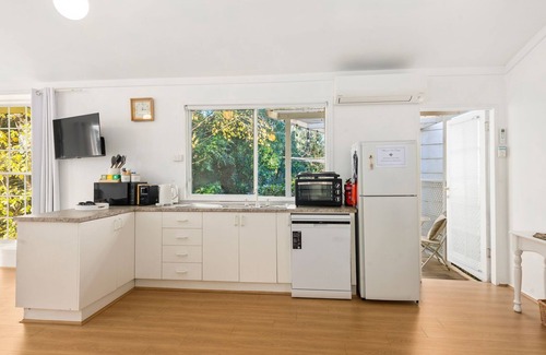 Moss Vale House | Elm Cottage, Moss Vale, Southern Highlands