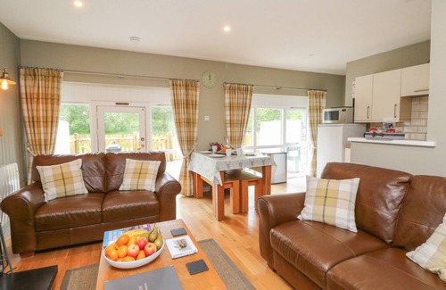 Newtonmore Cottage | ELM, pet friendly, luxury holiday cottage in Newtonmore