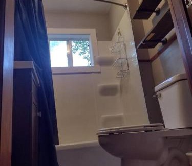 Ishpeming House | Elm St