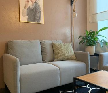 Patershol Apartment | Elma’s Place