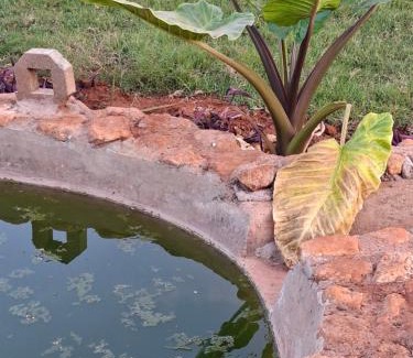 Ngelani House | Elmadel Coffee Gardens 5Bedroom Villa Mua Hills 50kms from Nairobi